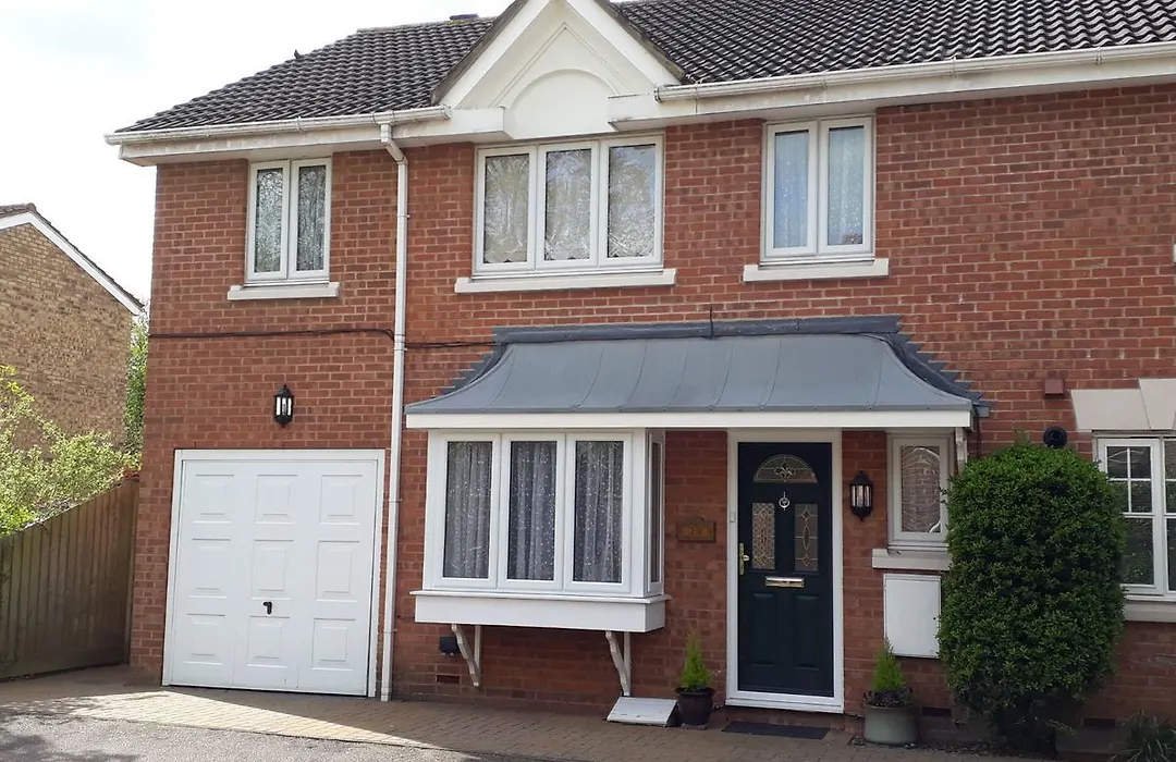 Sawbridgeworth Bed & Breakfast-1